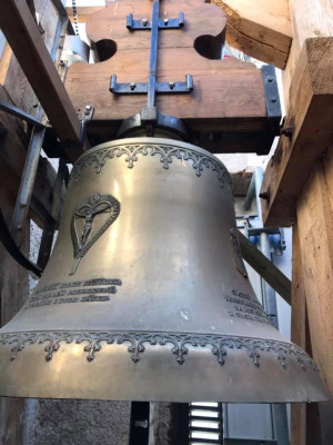 Smolotely-Maková Hora, kostel sv. Jana Křtitele a P. Marie Karmelské