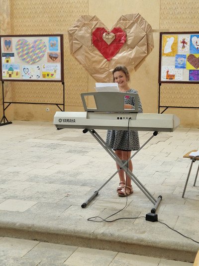 Liběšice-Soběnice, kostel sv. Petra a Pavla