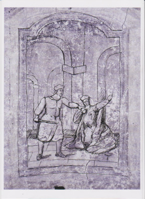 Praha-Suchdol, kaple sv. Václava