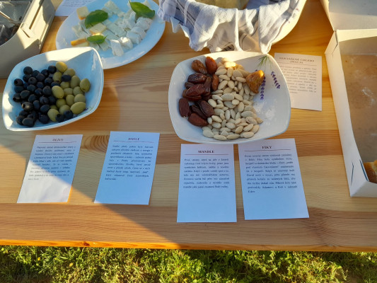 Kameničky, kostel Nejsvětější Trojice