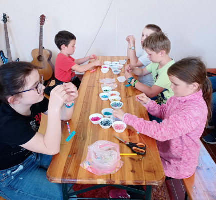 Jindřichův Hradec, evangelický kostel