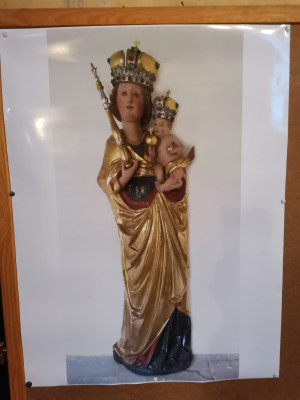 Týnec, kostel Nanebevzetí Panny Marie