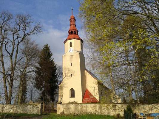 Nová Ves u Chrastavy