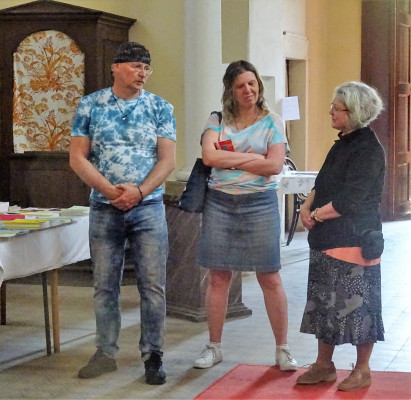 Jeníkov, kostel sv. Petra a Pavla