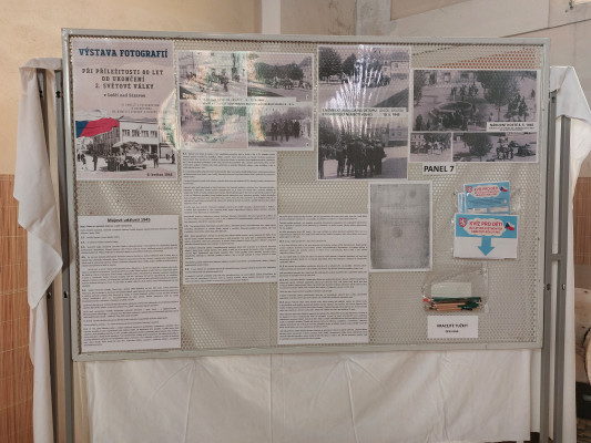 Ledeč nad Sázavou, Husův sbor CČSH