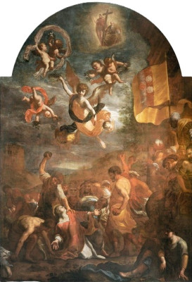 Litoměřice, katedrála sv. Štěpána