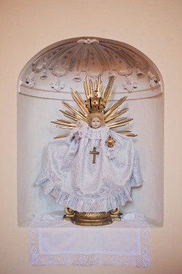 Jezulátko / Autor fotografie: Jana Siťa Slováčková