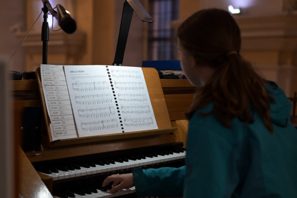 Rožnov pod Radhoštěm, kostel Všech svatých