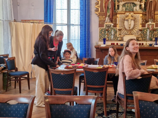 Plzeň-Bory, kostel sv. Jana Nepomuckého