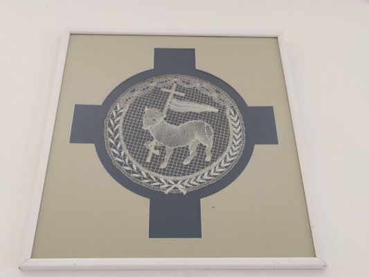 Potštejn, kostel Ochranovského sboru při ČCE