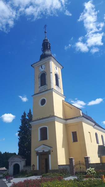 Ostrov / Autor fotografie: Pavel Mistr