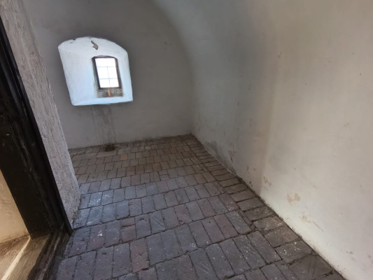 Slatina, kostel sv. Jana Nepomuckého