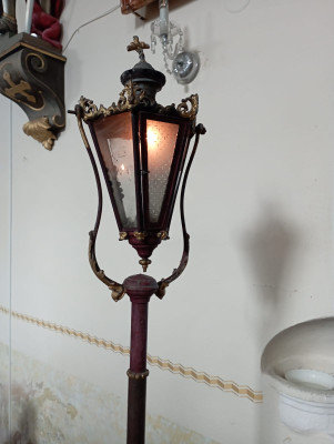 Olešnice v Orlických horách, kostel sv. Marie Magdalény