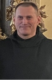 Benedikt Vojtěch Kolaja OSB