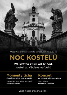 koncert Velis