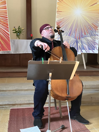 Moravská Třebová, kostel ČCE