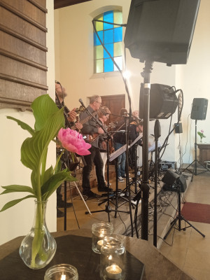 Moravská Třebová, kostel ČCE