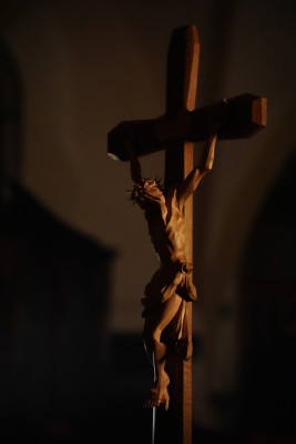 Opava, konkatedrála Nanebevzetí Panny Marie