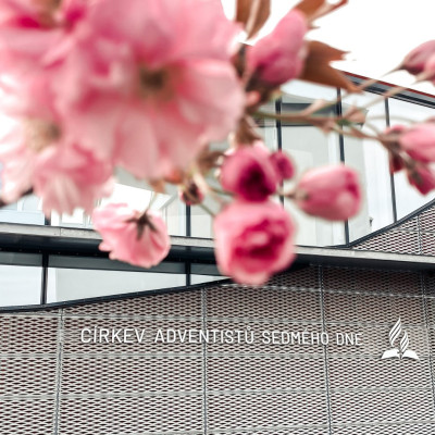 Sedlčany, modlitebna CASD