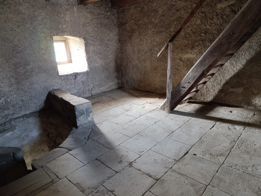 Slatina, kostel sv. Jana Nepomuckého