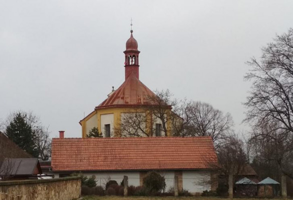 Popovice