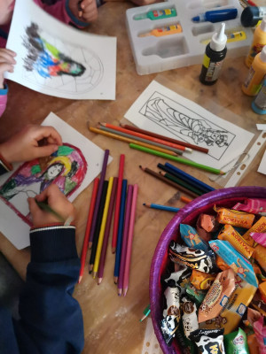 Týnec, kostel Nanebevzetí Panny Marie