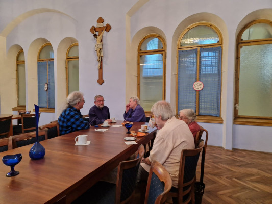 Plzeň-Bory, kostel sv. Jana Nepomuckého
