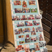 Velemín-Milešov, kostel sv. Antonína Paduánského