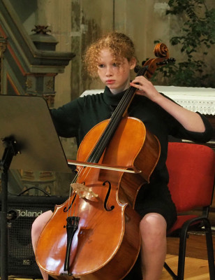 Kralovice, kostel sv. Petra a Pavla