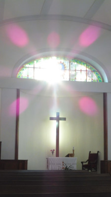 Dvůr Králové nad Labem, Husův sbor CČSH