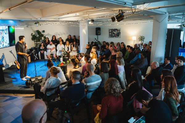 Praha 8 - Karlín, SafePoint