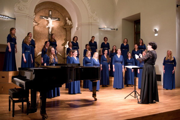 Gloria Brunensis / Autor fotografie: Jitka Baumannová