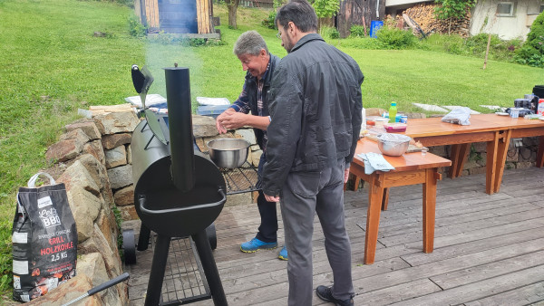 Vsetín, kostel Horního sboru Českobratrské církve evangelické