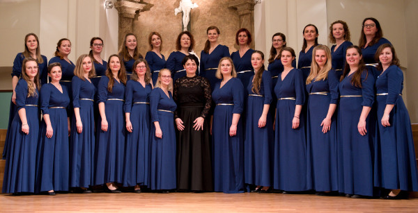 Gloria Brunensis / Autor fotografie: Jitka Baumannová