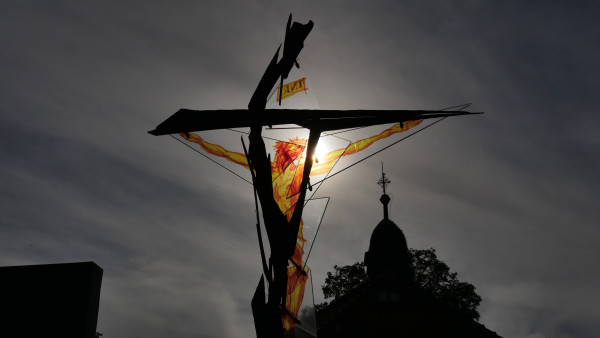 Pátek, kostel sv. Vavřince, hřbitov