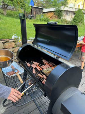 Vsetín, kostel Horního sboru Českobratrské církve evangelické