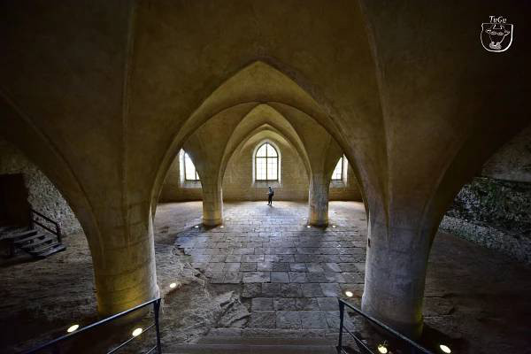 Kaple Božího Těla