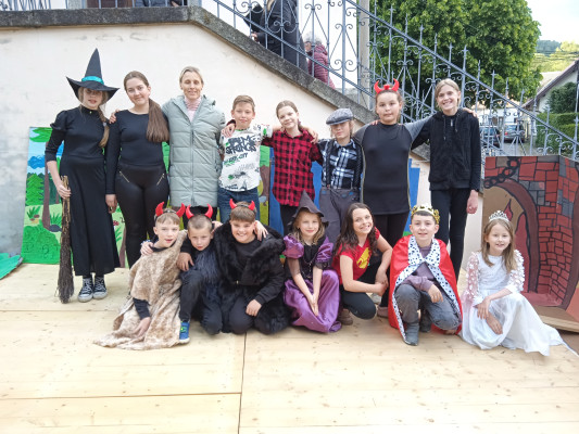 Noc kostelů 2025 / Autor fotografie: Veronika Matějková