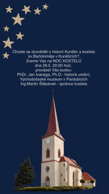 pozvánka