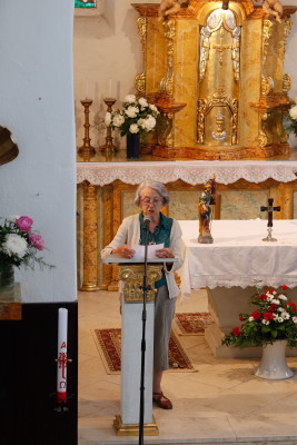 Plenkovice, kostel sv. Vavřince