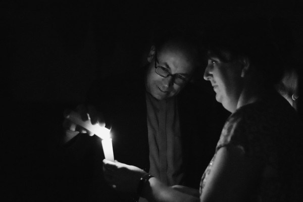 Plenkovice, kostel sv. Vavřince