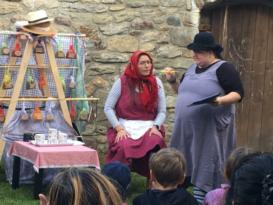 Sázava, kostel Českobratrské církve evangelické