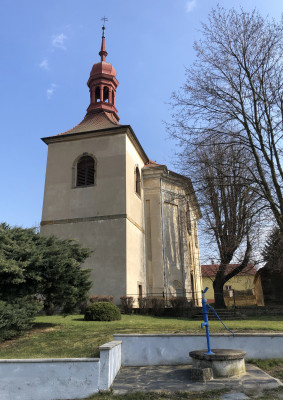 Kostel sv. Martina 2