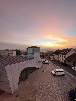 Sedlčany, modlitebna CASD