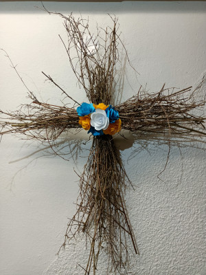 Neratovice, křesťanské centrum Jistota Neratovice