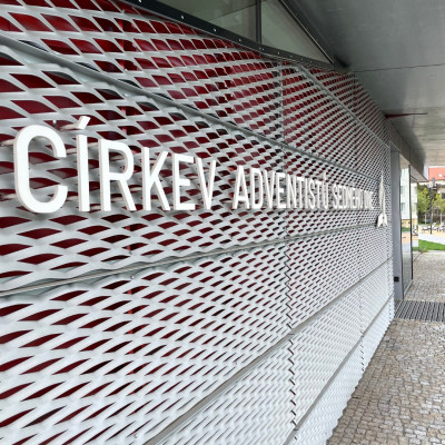 Sedlčany, modlitebna CASD