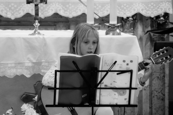 Plenkovice, kostel sv. Vavřince