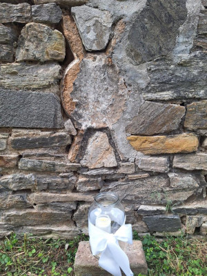 Ovčáry, kostel sv. Jakuba Staršího