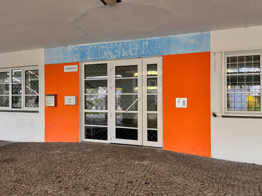 Praha 4 - Krč, Křesťanské společenství Praha – region Jih