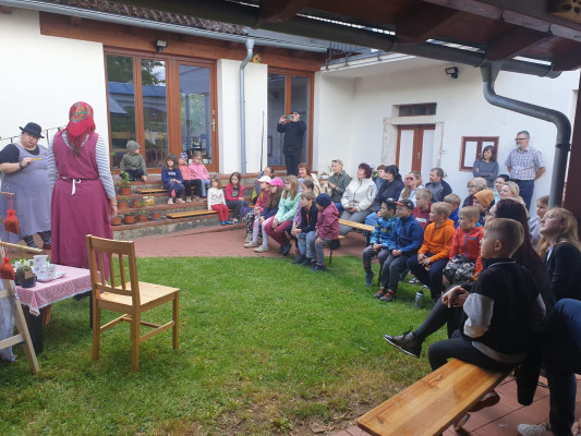 Sázava, kostel Českobratrské církve evangelické